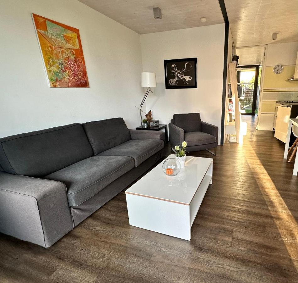 Ferienwohnung See Und Mehr Stetten  Bagian luar foto